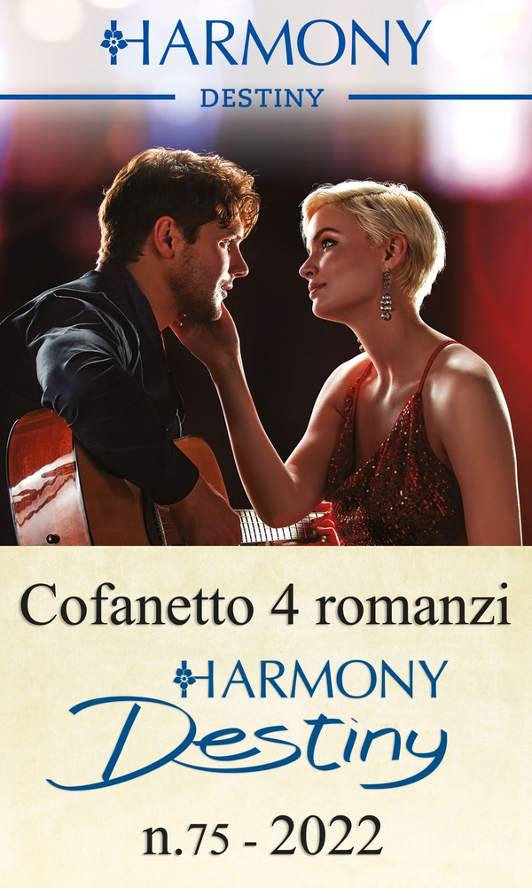 Cofanetto 4 Destiny n.75/2022 - Librerie.coop Cofanetto 4 Destiny n.75/2022 - Librerie.coop