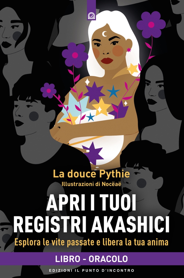 Apri i tuoi registri akashici - Librerie.coop