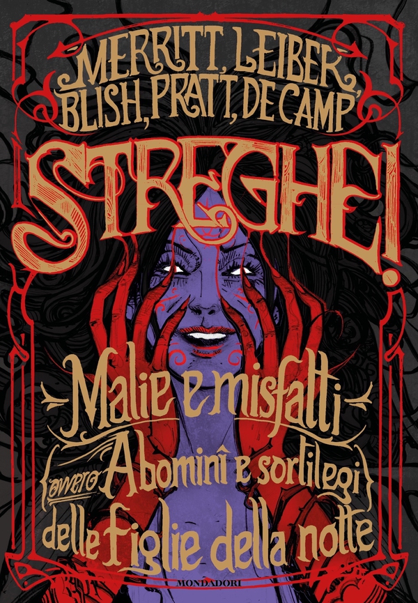 Streghe! - Librerie.coop Streghe! - Librerie.coop
