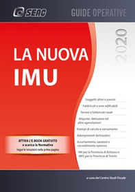 La nuova IMU - Librerie.coop