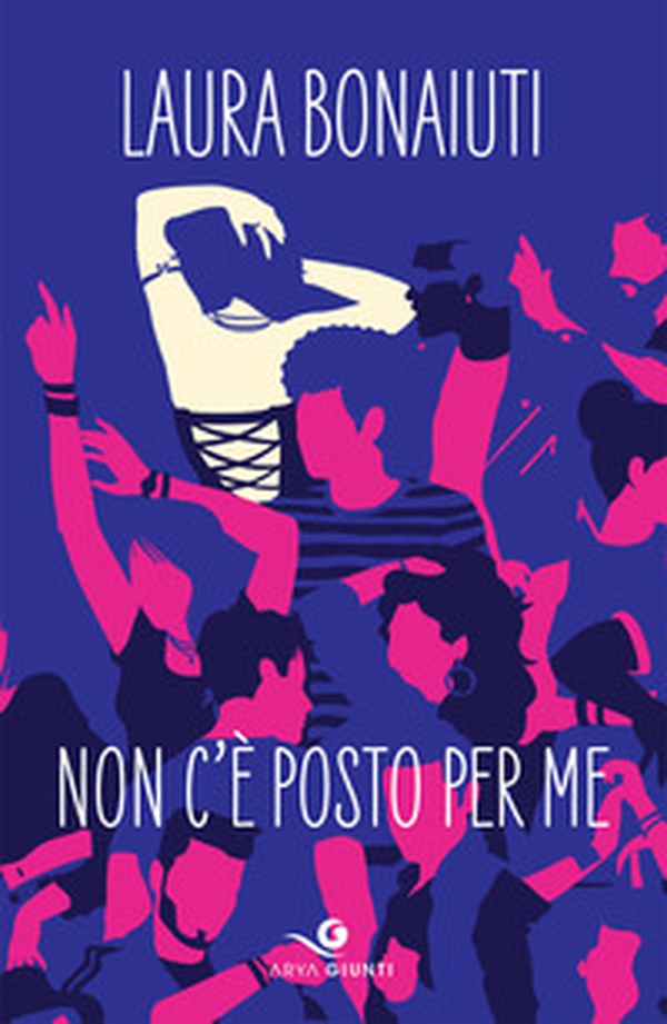 Non c'è posto per me - Librerie.coop Non c'è posto per me - Librerie.coop