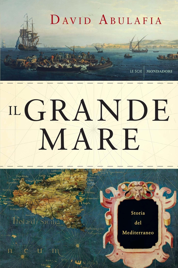 Il grande mare - Librerie.coop Il grande mare - Librerie.coop