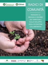 Radici di comunità - Librerie.coop