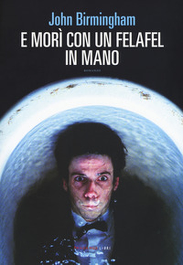 E morì con un felafel in mano - Librerie.coop E morì con un felafel in mano - Librerie.coop