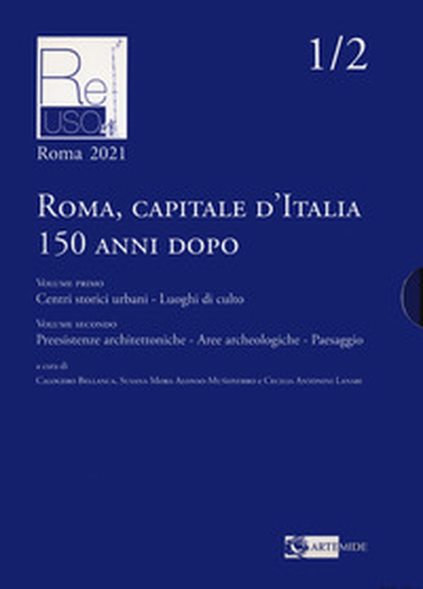 Roma capitale d'Italia 150 anni dopo - Librerie.coop Roma capitale d'Italia 150 anni dopo - Librerie.coop