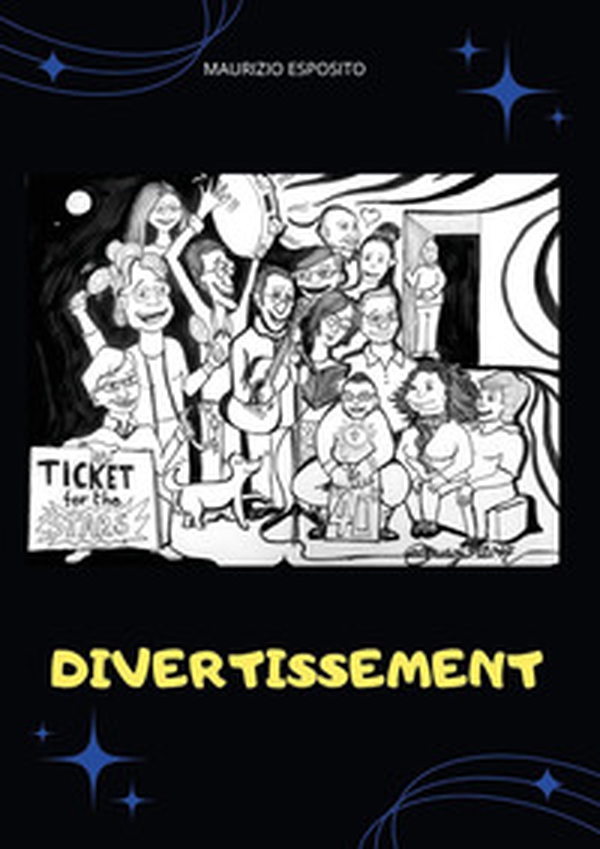 Divertissement - Librerie.coop Divertissement - Librerie.coop