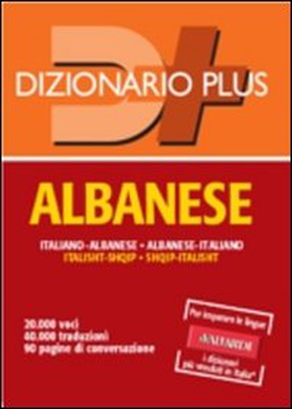 Dizionario albanese. Italiano-albanese, albanese-italiano - Librerie.coop Dizionario albanese. Italiano-albanese, albanese-italiano - Librerie.coop