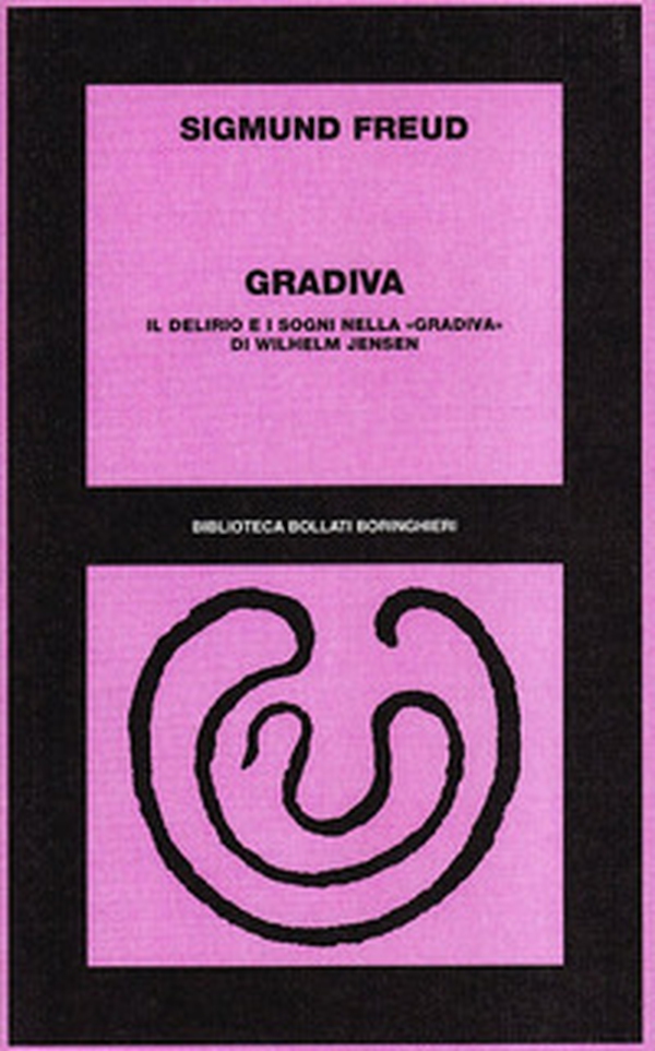 Gradiva. Il delirio e i sogni nella «Gradiva» di wilhelm Jensen - Librerie.coop Gradiva. Il delirio e i sogni nella «Gradiva» di wilhelm Jensen - Librerie.coop