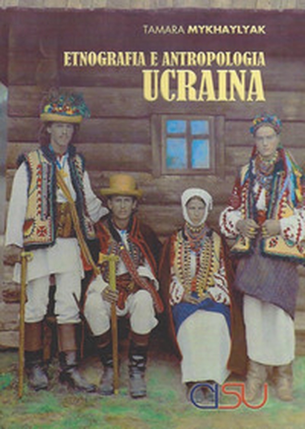 Etnografia e antropologia ucraina - Librerie.coop Etnografia e antropologia ucraina - Librerie.coop