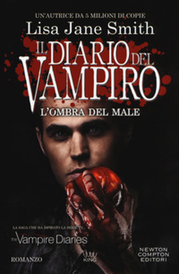L'ombra del male. Il diario del vampiro - Librerie.coop L'ombra del male. Il diario del vampiro - Librerie.coop