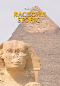 Racconti storici 2025 - Vol. 2 - Librerie.coop