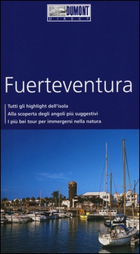 Fuerteventura - Librerie.coop