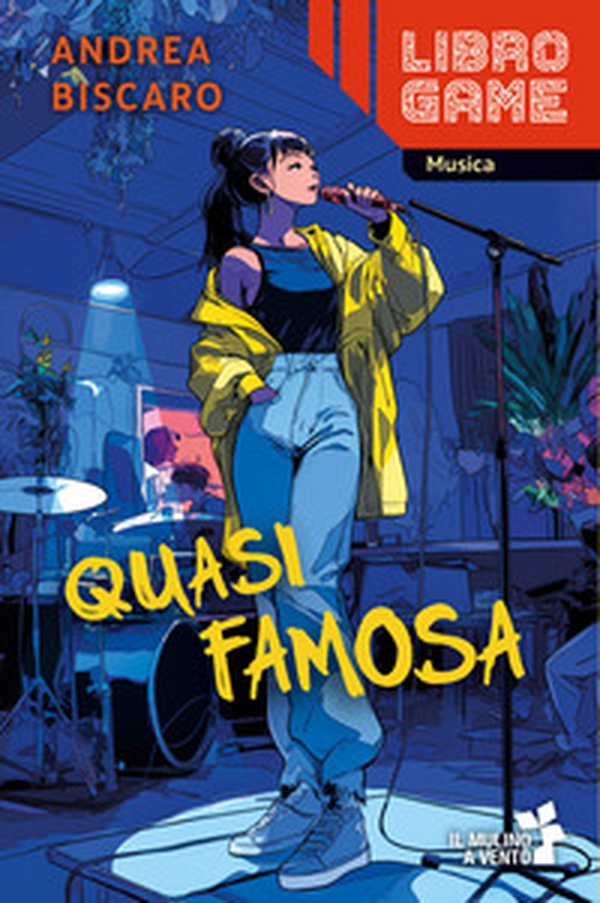 Quasi famosa - Librerie.coop