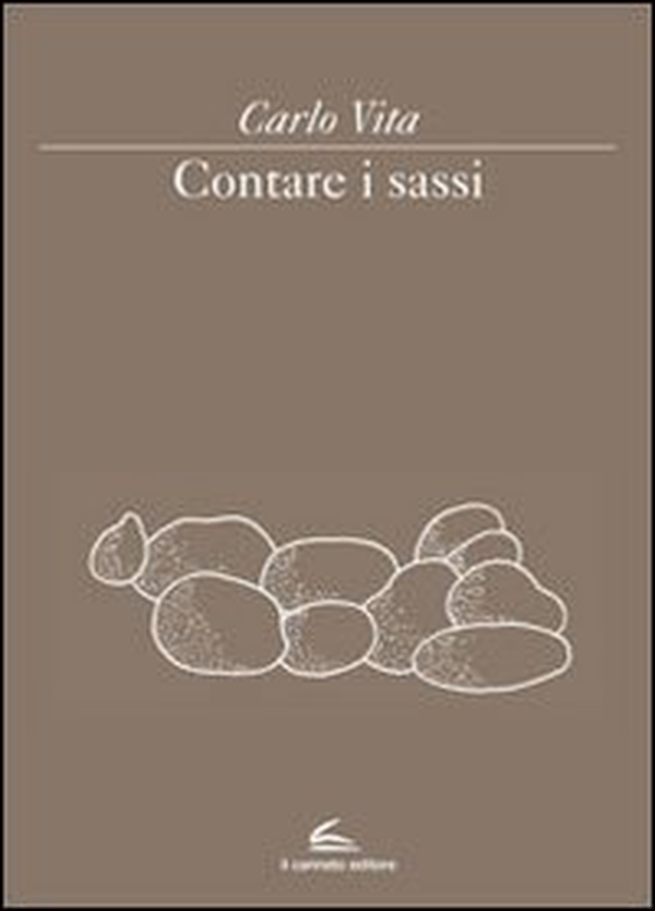 Contare i sassi - Librerie.coop Contare i sassi - Librerie.coop