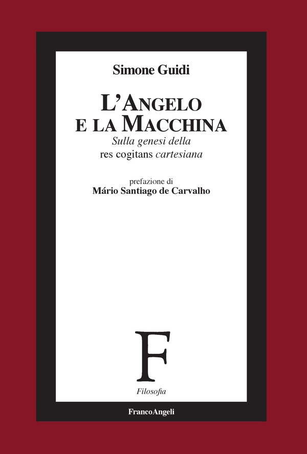 L'angelo e la macchina - Librerie.coop L'angelo e la macchina - Librerie.coop