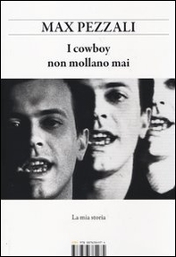 I cowboy non mollano mai. La mia storia - Librerie.coop