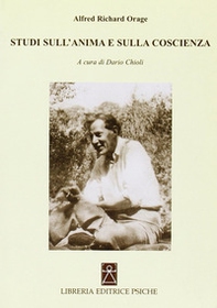 Studi sull'anima e sulla coscienza - Librerie.coop Studi sull'anima e sulla coscienza - Librerie.coop