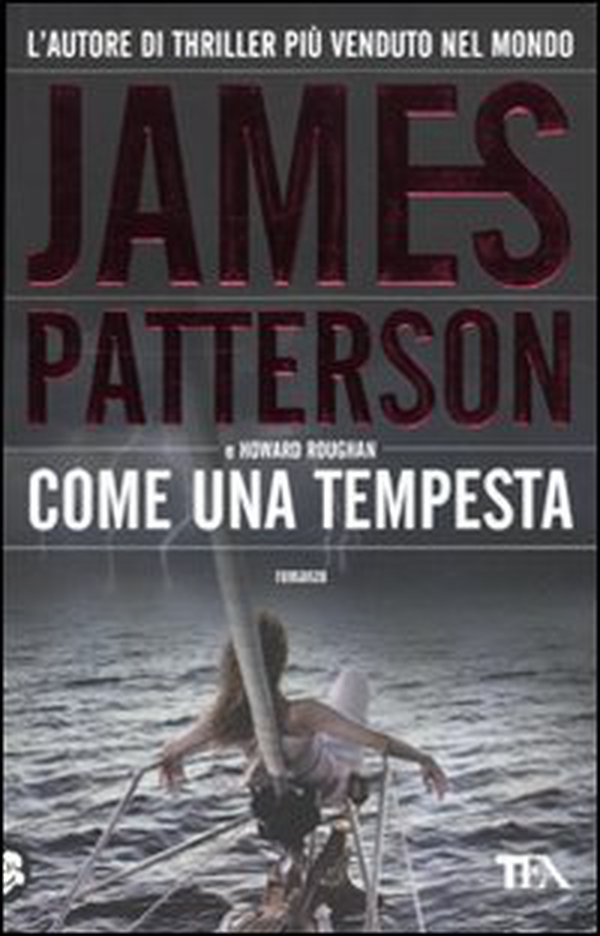 Come una tempesta - Librerie.coop Come una tempesta - Librerie.coop