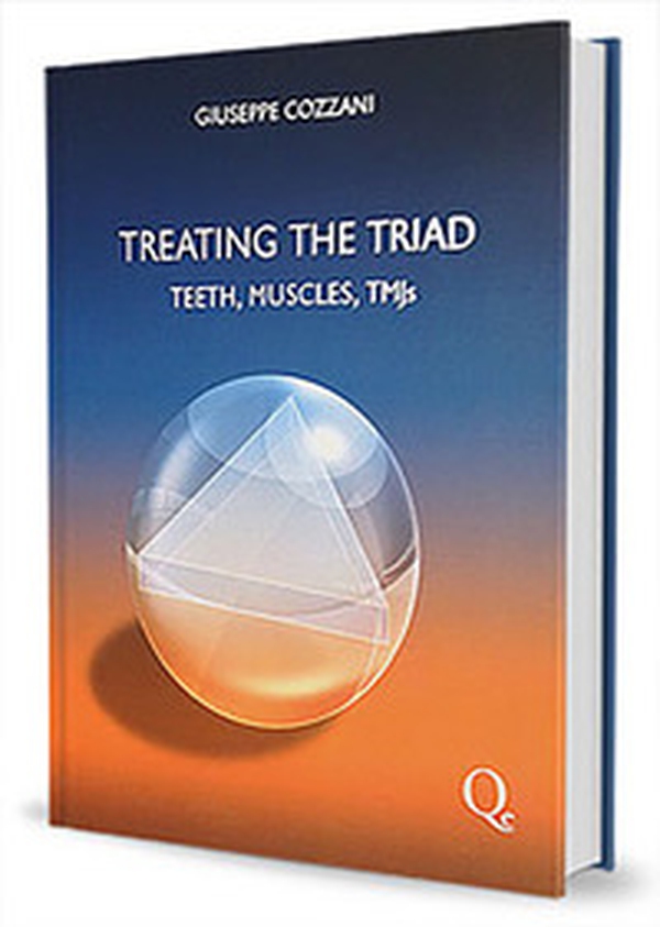 Treating the triad. Teeth, muscles, TMJs - Librerie.coop Treating the triad. Teeth, muscles, TMJs - Librerie.coop