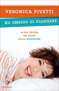 Ho smesso di piangere - Librerie.coop