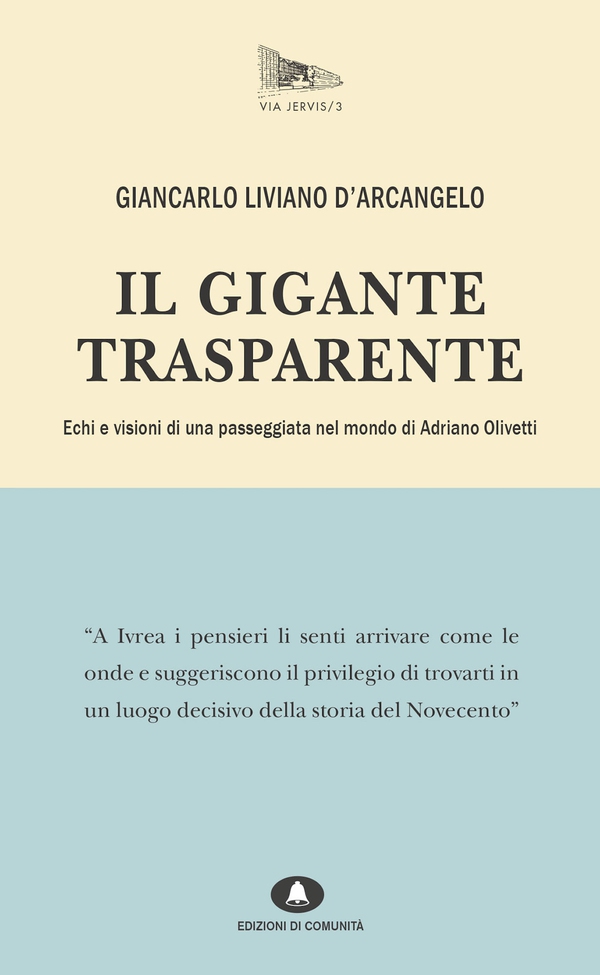 Il gigante trasparente - Librerie.coop Il gigante trasparente - Librerie.coop