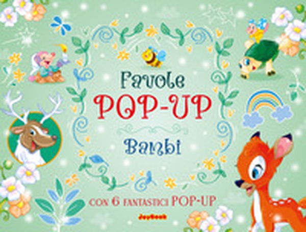 Bambi - Librerie.coop Bambi - Librerie.coop