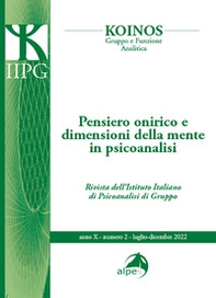 Koinos. Gruppo e funzione analitica - Vol. 2 - Librerie.coop