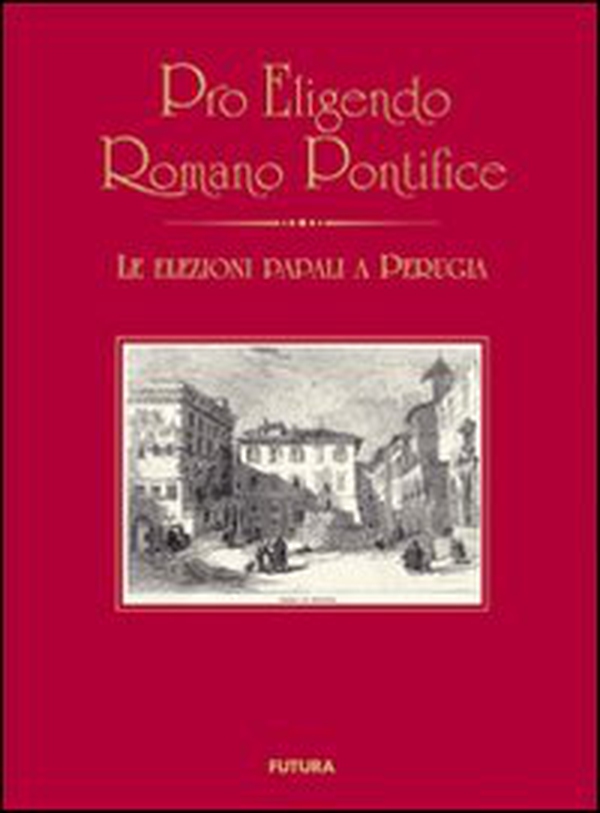 Pro eligendo romano pontefice - Librerie.coop Pro eligendo romano pontefice - Librerie.coop