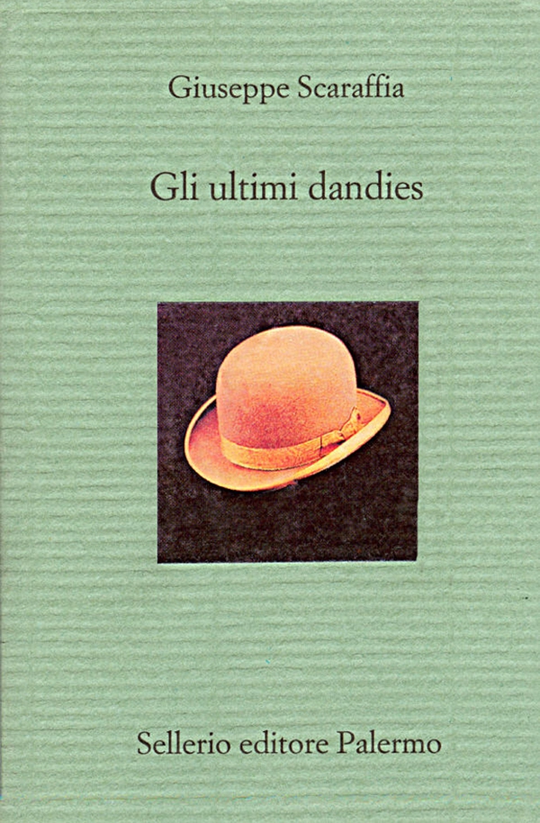 Gli ultimi dandies - Librerie.coop Gli ultimi dandies - Librerie.coop