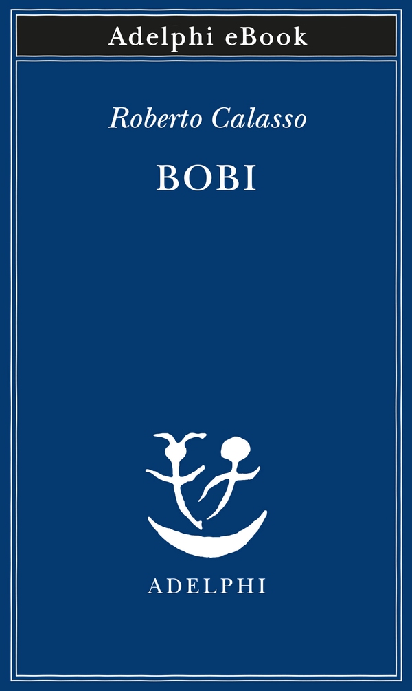 Bobi - Librerie.coop Bobi - Librerie.coop