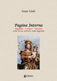 Pagine interne. Magisano, S. Pietro, Vincolise nella storia, nell'arte, nella leggenda - Librerie.coop