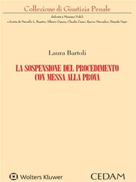 La sospensione del procedimento con messa alla prova - Librerie.coop