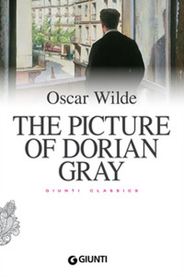 The picture of Dorian Gray - Librerie.coop The picture of Dorian Gray - Librerie.coop