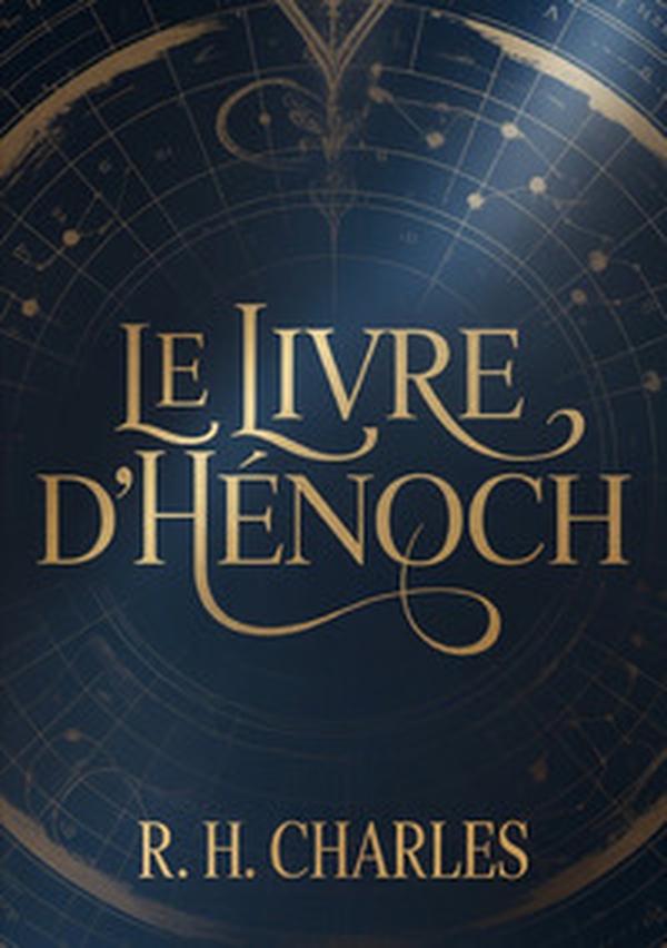 Le lvre d'Hénoch - Librerie.coop
