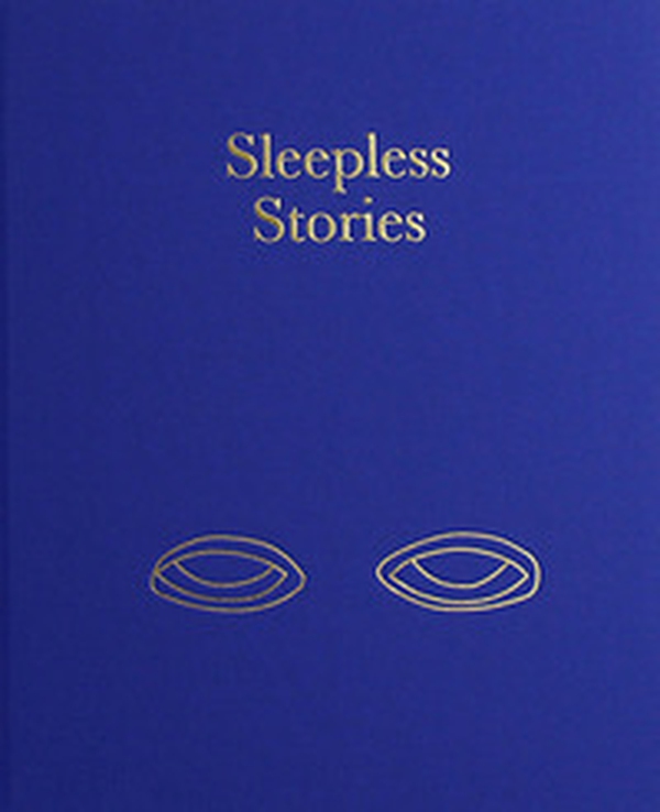 Sleepless stories. Ediz. italiana e inglese - Librerie.coop Sleepless stories. Ediz. italiana e inglese - Librerie.coop