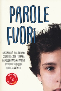 Parole fuori - Librerie.coop