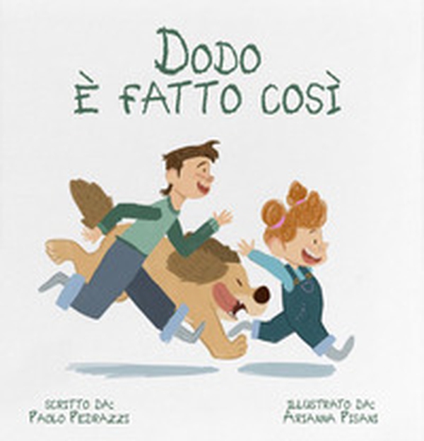 Dodo è fatto così - Librerie.coop Dodo è fatto così - Librerie.coop