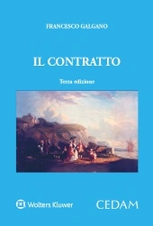 Il contratto - Librerie.coop Il contratto - Librerie.coop