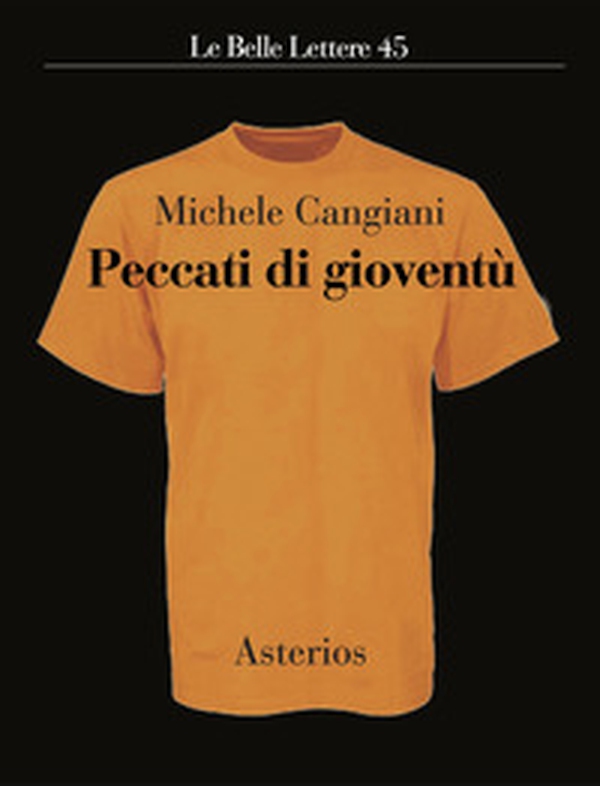 Peccati di gioventù - Librerie.coop Peccati di gioventù - Librerie.coop