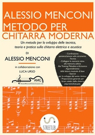 Metodo per chitarra moderna - Librerie.coop