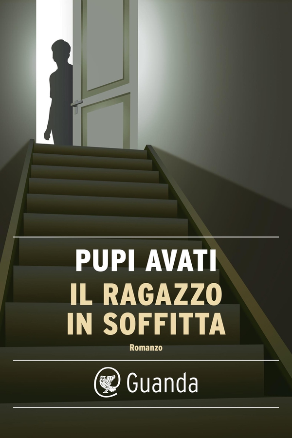 Il ragazzo in soffitta - Librerie.coop Il ragazzo in soffitta - Librerie.coop