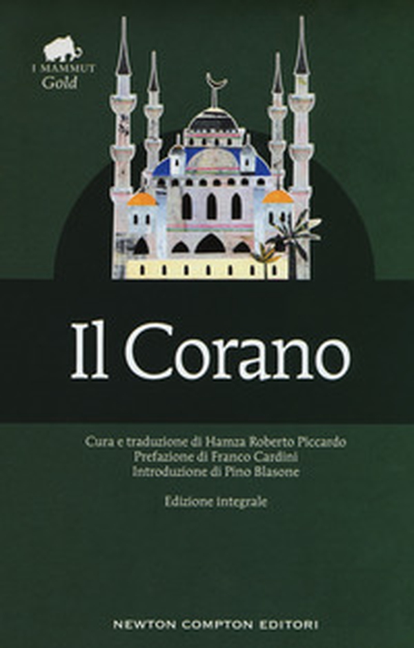 Il Corano - Librerie.coop Il Corano - Librerie.coop