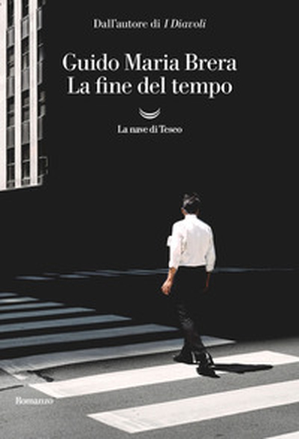 La fine del tempo - Librerie.coop La fine del tempo - Librerie.coop