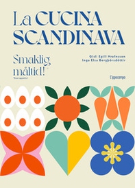 La cucina scandinava - Librerie.coop