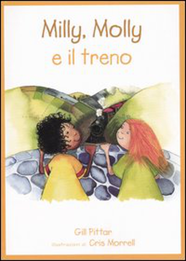 Milly, Molly e il treno - Librerie.coop Milly, Molly e il treno - Librerie.coop