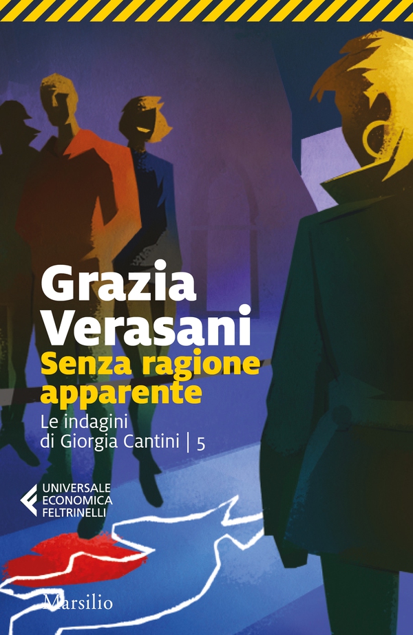 Senza ragione apparente - Librerie.coop Senza ragione apparente - Librerie.coop