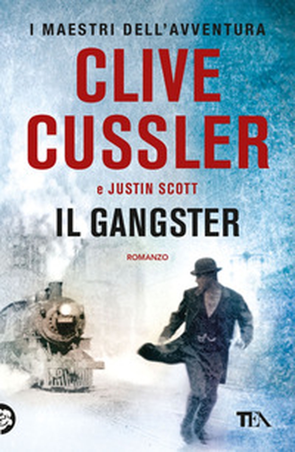 Il gangster - Librerie.coop Il gangster - Librerie.coop