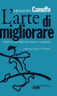L'arte di migliorare - Librerie.coop