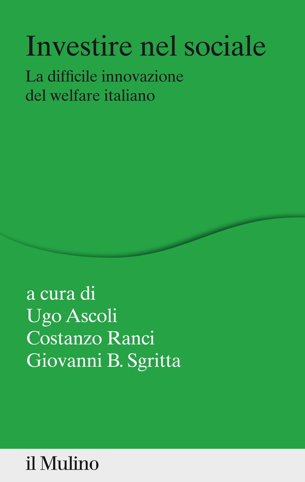 Investire nel sociale - Librerie.coop Investire nel sociale - Librerie.coop