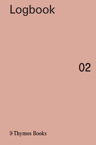 Logbook. Ediz. italiana e inglese - Librerie.coop